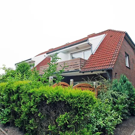 Leuchtfeuer By Interhome Norddeich (Norden)