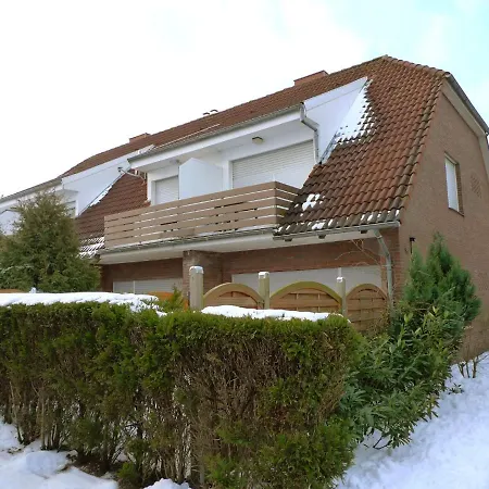 Appartement Leuchtfeuer By Interhome
