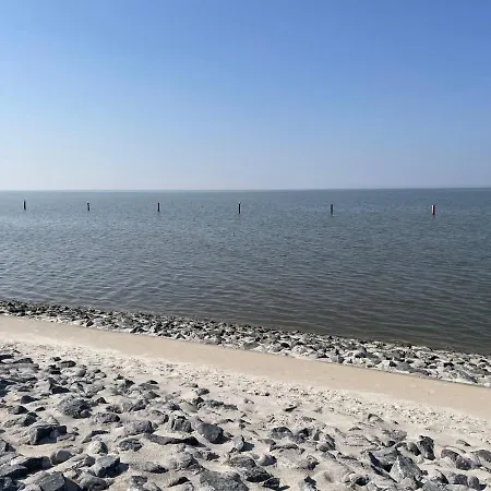 Leuchtfeuer By Interhome Apartment Norddeich (Norden)