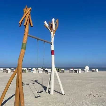 Leuchtfeuer By Interhome Norddeich (Norden)