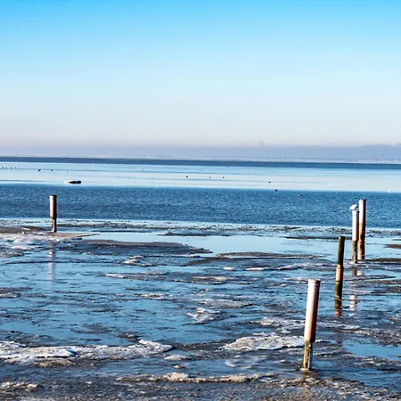 Leuchtfeuer By Interhome * Norddeich (Norden)