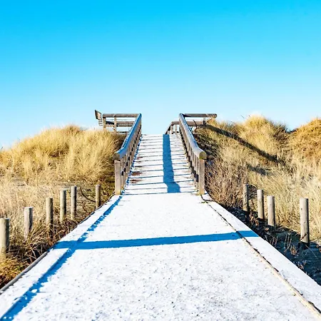 Appartement Leuchtfeuer By Interhome Norddeich (Norden)