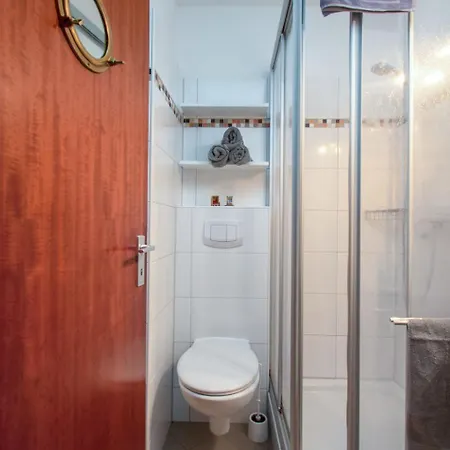 Appartement Leuchtfeuer By Interhome *
