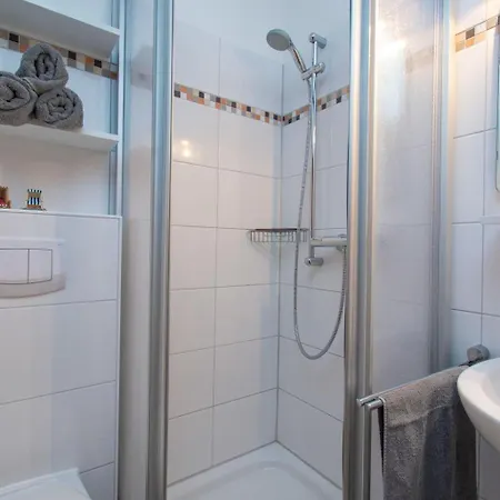 Leuchtfeuer By Interhome *