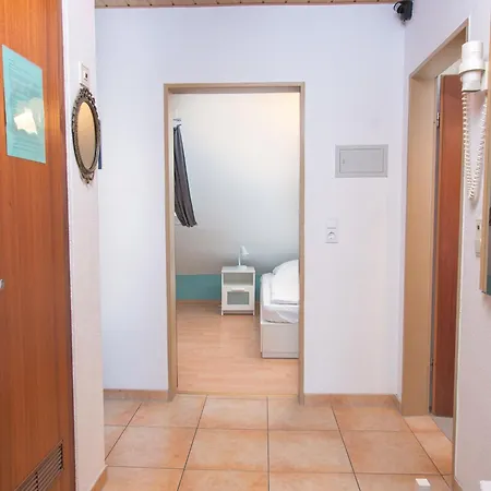 Leuchtfeuer By Interhome Apartment Norddeich (Norden)