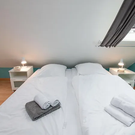 Leuchtfeuer By Interhome
