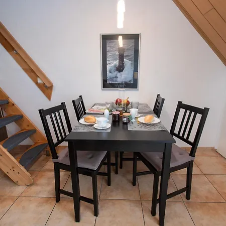 Appartement Leuchtfeuer By Interhome
