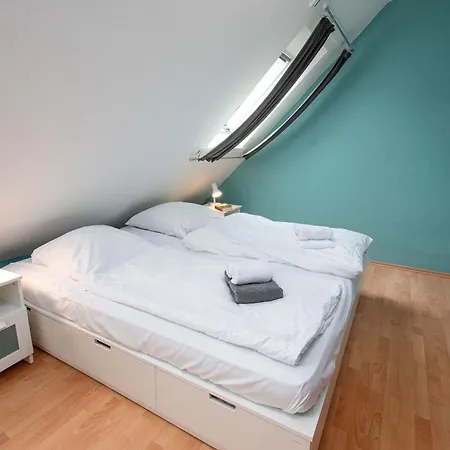 Appartement Leuchtfeuer By Interhome *