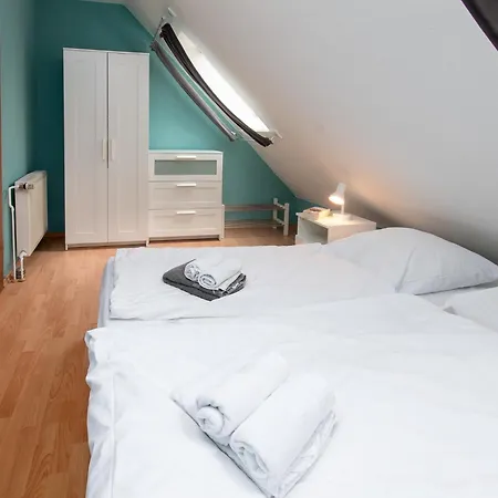 Leuchtfeuer By Interhome Apartment Norddeich (Norden)