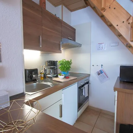 Leuchtfeuer By Interhome Appartement